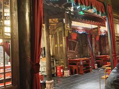 -袁老四重庆老火锅(桐梓坡店)
