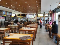 大堂-北区拉面(泰丰家园店)