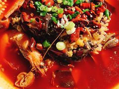 毛血旺-上庄晋风庄园(上庄店)
