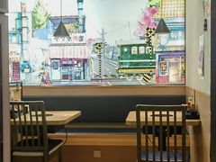 -沼津港精致料理·寿喜烧·烧鸟(漕河泾印象城店)