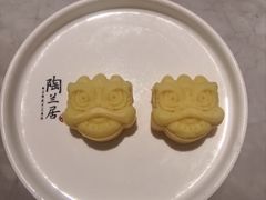 -陶兰居·手工点心·粤菜(圆融时代广场店)