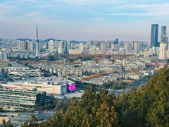 -云龙湖旅游景区