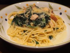 -萨莉亚意式餐厅(杭州滨江天街店)