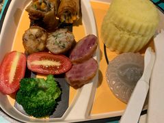 -潮粥荟·潮汕砂锅粥(朝阳大悦城店)
