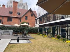 -一尺花园(安和花园店)