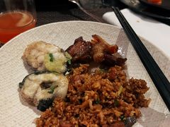 -长沙北辰洲际酒店-兰调全日餐厅