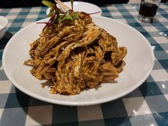 -紫光园·烤鸭·北京菜(劲松店)