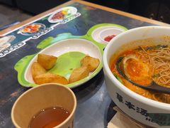 -和府捞面(天河领展广场店)