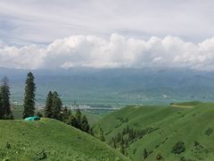 -新疆那拉提国家旅游度假区