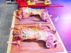 -羊之道草原味道清真餐厅(番禺店)