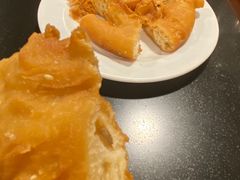 德昌咸煎饼-伍湛记 · 广州老字号(龙津中路店)