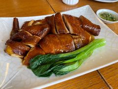 -香江小厨 The Kitchen(香江俱乐部店)