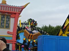 -厦门方特梦幻王国