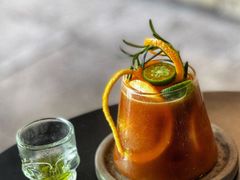 Citrus¨Boom¨-BE NORMAL CAFE(霞溪路店)