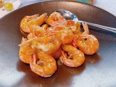 上海油爆虾-芳满庭·江浙小馆(1912店)