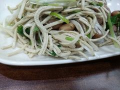 -新白家罩饼(三丰路店)