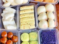 -溪口-滕头旅游景区