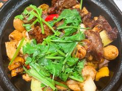 -粤食堂(天津和悦汇店)