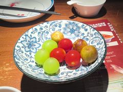 -师味葱扒虎头鲤·水席洛阳菜(元华店)