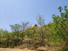 -嵖岈山风景区