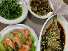 -阿杰臻选海鲜饭店(普陀山店)