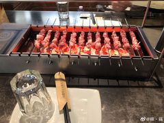 -很久以前羊肉串(簋街店)