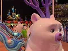 -沈阳方特欢乐世界