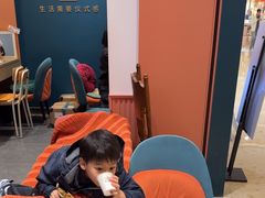 -海马体照相馆(重庆爱琴海购物公园店)
