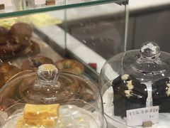 -常识咖啡common sense(春熙路店)