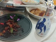 -红色盛宴酒楼(科丰桥店)