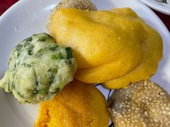 -柳沟豆腐宴69号福豆堂
