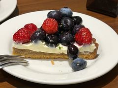 莓果塔-black rainbow coffee
