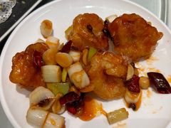 -大鸭梨烤鸭(金色漫香店)