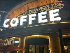 -COSTA COFFEE(武汉天地店)