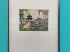 -南京书画院金陵美术馆