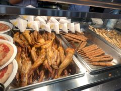 拉丁烤肠串-宜家·瑞典风味餐厅(北京西红门店)