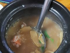 -皮蛋弟砂锅店(总店)