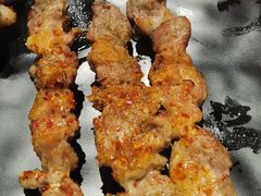 -西域阿里马新疆菜·清真(桂花路店)