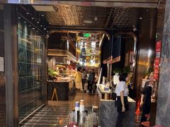 -吉布鲁牛排海鲜自助(温江合生汇店)