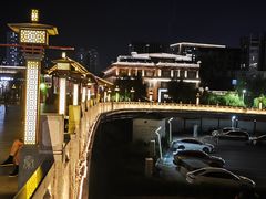 -咸阳湖景区