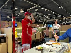 -海底捞火锅(崇文门新世界百货店)