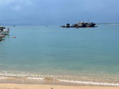 -深圳海钓·深圳钓鱼·拓展聚会鱼排