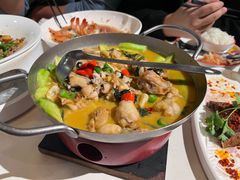 -新白鹿餐厅(第一百货店)