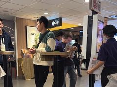 -麦当劳(平和堂店)