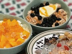 -堂屋糖水店(愚园店)