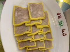 -晋阳饭庄(虎坊桥店)