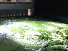 -广州市城市规划展览中心