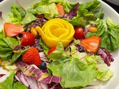 -茶油香闽南菜·花园餐厅(前埔店)