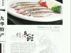 -九华山聚龙大酒店