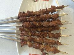 -南城香·饭香串香馄饨香(富丰桥店)